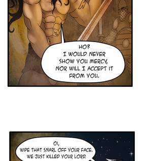 Read Sons of Plunder  25 Page 6 in English