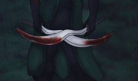Read Sons of Plunder  28 Page 6 in English