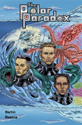 Read The Polar Paradox  1 Page 1 in English