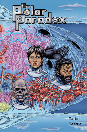 Read The Polar Paradox  2 Page 1 in English