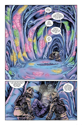 Read The Polar Paradox  2 Page 3 in English