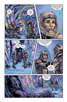 Read The Polar Paradox  2 Page 4 in English