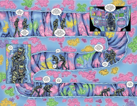 Read The Polar Paradox  2 Page 6 in English