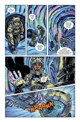 Read The Polar Paradox  2 Page 7 in English