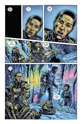 Read The Polar Paradox  2 Page 8 in English