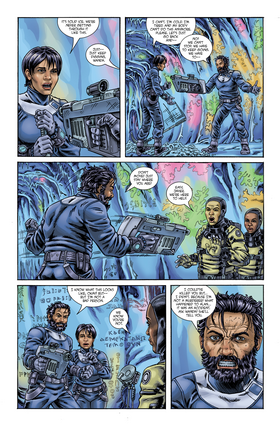 Read The Polar Paradox  2 Page 9 in English