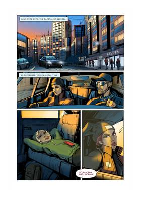 Read Creative Minds  1 Page 2 in English