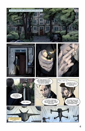 Read Creative Minds  2 Page 2 in English