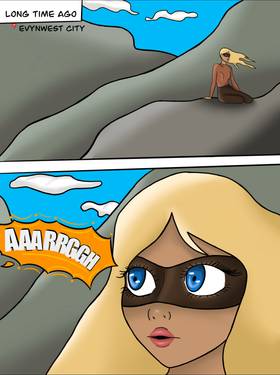 Read World Warriors   1 Page 9 in English