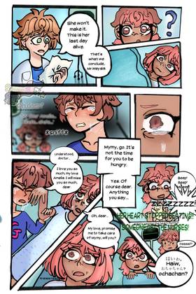 Read Shymestheria  2 Page 2 in English
