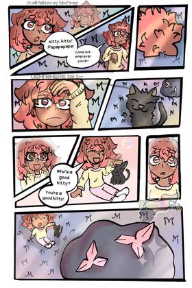 Read Shymestheria  2 Page 4 in English