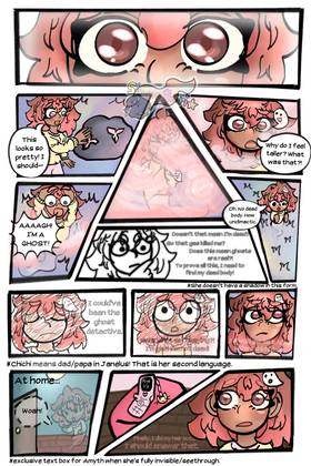 Read Shymestheria  2 Page 5 in English