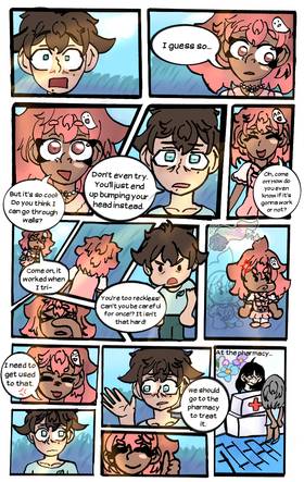 Read Shymestheria  4 Page 3 in English
