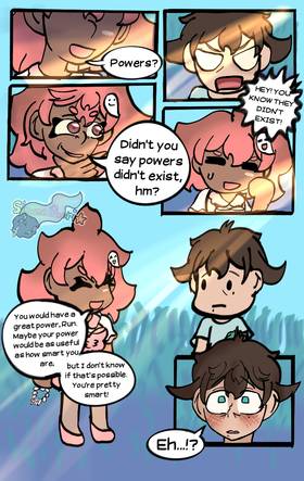 Read Shymestheria  6 Page 1 in English