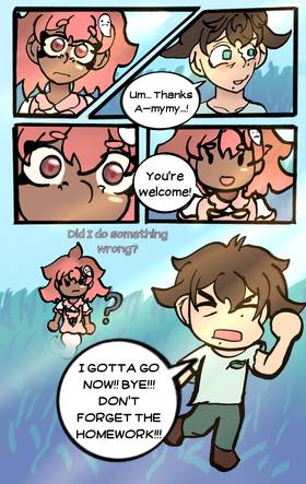 Read Shymestheria  6 Page 2 in English