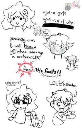 Read Shymestheria  7 Page 1 in English