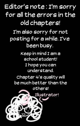 Read Shymestheria  9 Page 1 in English