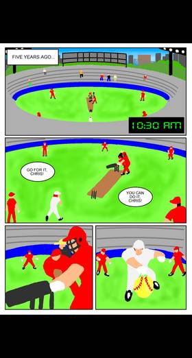 Read T.T.S. (TIME TRAVE SLEEPER)  5 Page 2 in English
