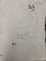 Read Furrton : Into The Woods (RAW PAGES)  1 Page 3 in English