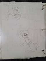 Read Furrton : Into The Woods (RAW PAGES)  2 Page 4 in English