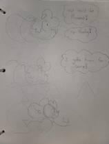 Read Furrton : Into The Woods (RAW PAGES)  3 Page 4 in English