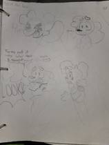Read Furrton : Into The Woods (RAW PAGES)  6 Page 1 in English