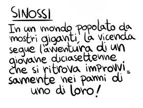 Il Tizio Rosso