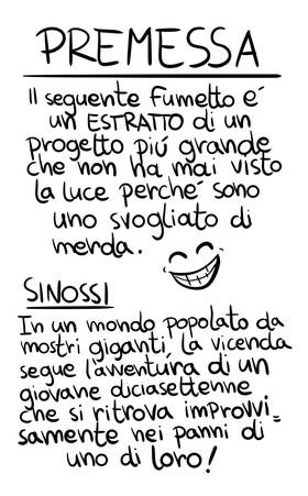 Read Il Tizio Rosso  1 Page 1 in Italian
