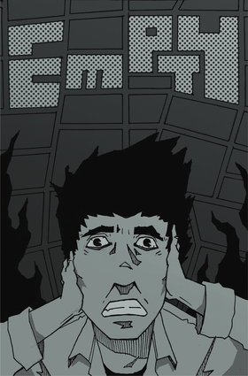 Read Empty  1 Page 1 in English