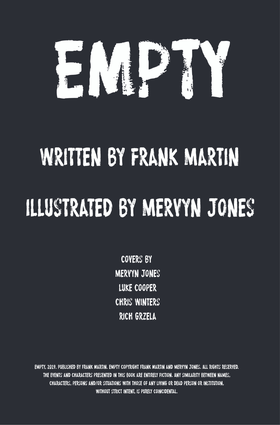 Read Empty  1 Page 2 in English