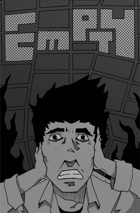 Read Empty  1 Page 1 in English