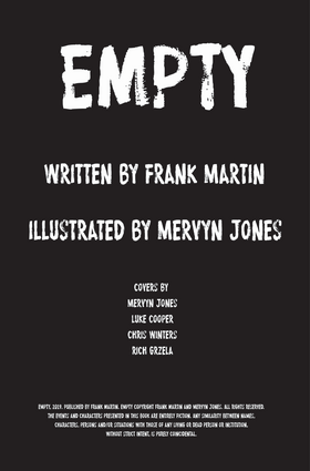 Read Empty  1 Page 2 in English