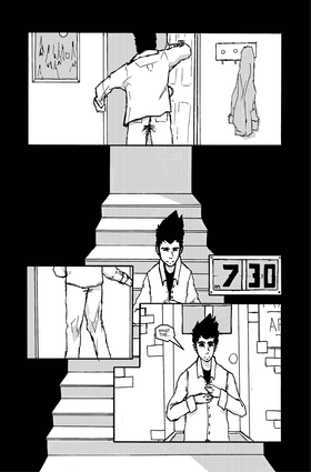 Read Empty  1 Page 5 in English