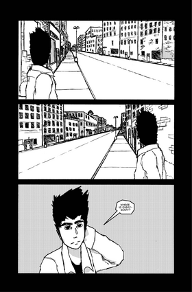 Read Empty  1 Page 6 in English