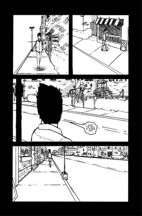 Read Empty  1 Page 8 in English