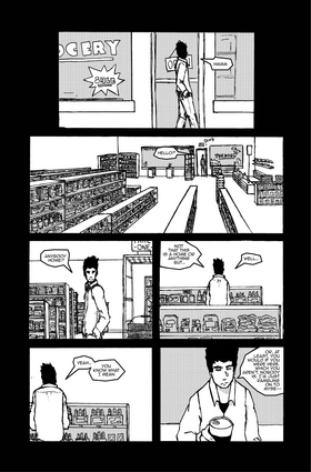 Read Empty  1 Page 9 in English