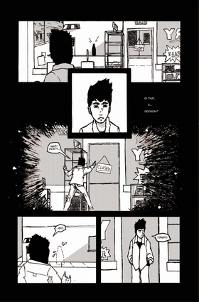 Read Empty  1 Page 10 in English