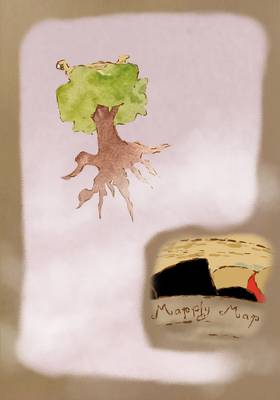 Read With you  9 Page 4 in English