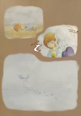 Read With you  9 Page 7 in English