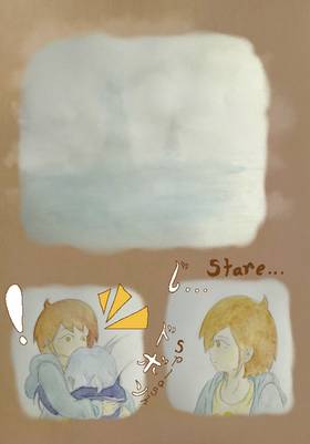 Read With you  9 Page 10 in English