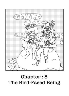 Read With you  10 Page 1 in English