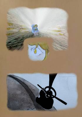 Read With you  10 Page 8 in English