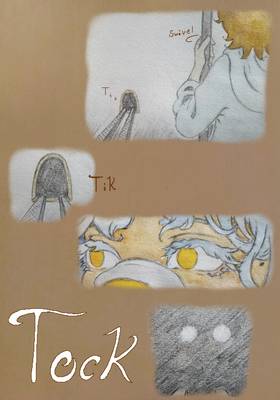 Read With you  11 Page 5 in English