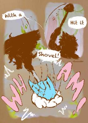 Read With you  1 Page 6 in English