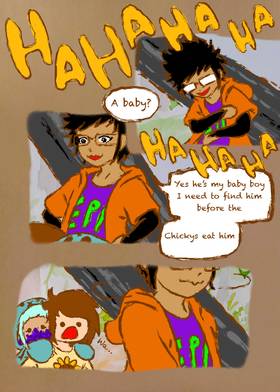 Read With you  2 Page 3 in English