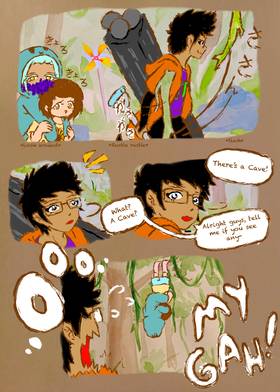 Read With you  2 Page 5 in English
