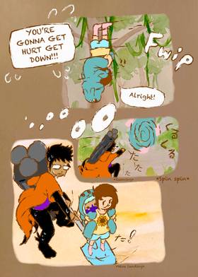 Read With you  2 Page 6 in English