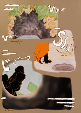 Read With you  2 Page 8 in English