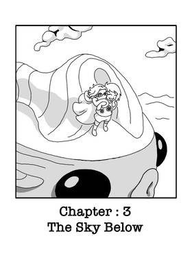 Read With you  3 Page 1 in English