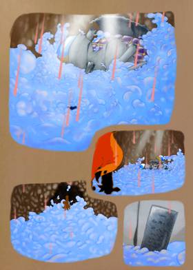 Read With you  3 Page 5 in English